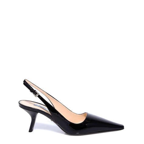 prada slingback pumps dupe|prada slingback pointed toe pumps.